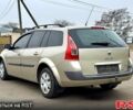 Бежевий Рено Меган, об'ємом двигуна 15 л та пробігом 227 тис. км за 4599 $, фото 2 на Automoto.ua