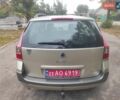 Бежевий Рено Меган, об'ємом двигуна 1.6 л та пробігом 168 тис. км за 5490 $, фото 5 на Automoto.ua