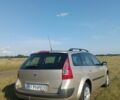 Бежевый Рено Меган, объемом двигателя 0 л и пробегом 176 тыс. км за 5500 $, фото 6 на Automoto.ua