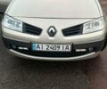 Бежевый Рено Меган, объемом двигателя 1.6 л и пробегом 286 тыс. км за 5300 $, фото 1 на Automoto.ua