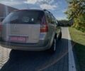 Бежевый Рено Меган, объемом двигателя 1.6 л и пробегом 191 тыс. км за 5600 $, фото 8 на Automoto.ua