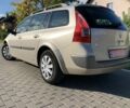 Бежевый Рено Меган, объемом двигателя 1.6 л и пробегом 191 тыс. км за 5600 $, фото 1 на Automoto.ua