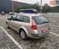 Бежевий Рено Меган, об'ємом двигуна 1.6 л та пробігом 246 тис. км за 4500 $, фото 8 на Automoto.ua