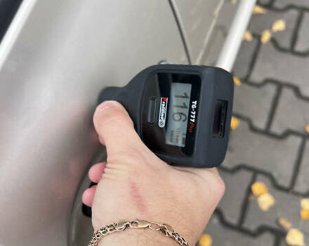 Рено Меган 2006 в Хороле на Automoto.ua Бежевый Рено Меган, объемом двигателя 1.6 л и пробегом 240 тыс. км за 5299 $, фото 56 на Automoto.ua