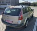 Бежевый Рено Меган, объемом двигателя 1.6 л и пробегом 191 тыс. км за 5600 $, фото 2 на Automoto.ua
