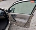 Бежевый Рено Меган, объемом двигателя 1.6 л и пробегом 196 тыс. км за 5500 $, фото 12 на Automoto.ua