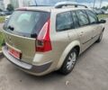 Бежевый Рено Меган, объемом двигателя 1.6 л и пробегом 119 тыс. км за 5500 $, фото 4 на Automoto.ua