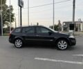 Бежевый Рено Меган, объемом двигателя 1.6 л и пробегом 215 тыс. км за 6016 $, фото 1 на Automoto.ua