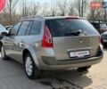 Бежевий Рено Меган, об'ємом двигуна 1.6 л та пробігом 204 тис. км за 5555 $, фото 18 на Automoto.ua