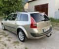 Бежевый Рено Меган, объемом двигателя 1.6 л и пробегом 256 тыс. км за 4750 $, фото 3 на Automoto.ua