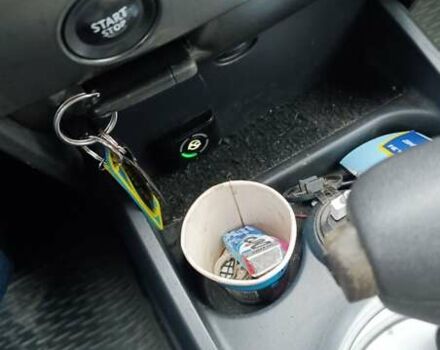 Бежевый Рено Меган, объемом двигателя 1.99 л и пробегом 404 тыс. км за 6000 $, фото 38 на Automoto.ua