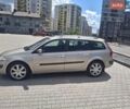 Бежевый Рено Меган, объемом двигателя 1.9 л и пробегом 293 тыс. км за 4400 $, фото 5 на Automoto.ua
