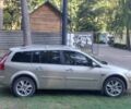Бежевый Рено Меган, объемом двигателя 1.6 л и пробегом 220 тыс. км за 5918 $, фото 2 на Automoto.ua