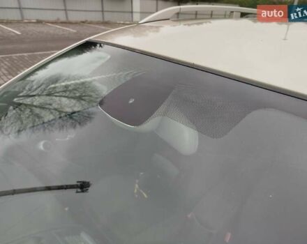 Бежевий Рено Меган, об'ємом двигуна 1.6 л та пробігом 246 тис. км за 4500 $, фото 19 на Automoto.ua