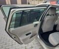 Бежевый Рено Меган, объемом двигателя 1.6 л и пробегом 196 тыс. км за 5500 $, фото 8 на Automoto.ua