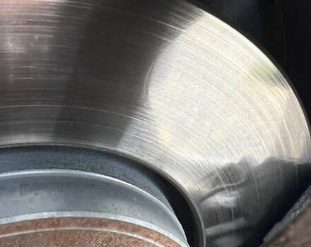 Рено Меган 2006 в Хороле на Automoto.ua Бежевый Рено Меган, объемом двигателя 1.6 л и пробегом 240 тыс. км за 5299 $, фото 20 на Automoto.ua