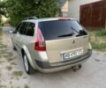 Бежевый Рено Меган, объемом двигателя 1.6 л и пробегом 256 тыс. км за 4750 $, фото 4 на Automoto.ua