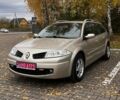 Рено Меган 2006 в Хороле на Automoto.ua Бежевый Рено Меган, объемом двигателя 1.6 л и пробегом 240 тыс. км за 5299 $, фото 1 на Automoto.ua