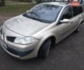 Бежевый Рено Меган, объемом двигателя 1.6 л и пробегом 230 тыс. км за 4750 $, фото 1 на Automoto.ua