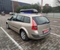 Бежевий Рено Меган, об'ємом двигуна 1.6 л та пробігом 246 тис. км за 4500 $, фото 3 на Automoto.ua