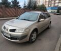 Бежевый Рено Меган, объемом двигателя 1.6 л и пробегом 249 тыс. км за 3800 $, фото 1 на Automoto.ua