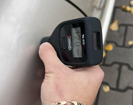 Рено Меган 2006 в Хороле на Automoto.ua Бежевый Рено Меган, объемом двигателя 1.6 л и пробегом 240 тыс. км за 5299 $, фото 74 на Automoto.ua