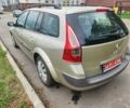 Бежевый Рено Меган, объемом двигателя 1.6 л и пробегом 119 тыс. км за 5500 $, фото 5 на Automoto.ua