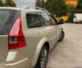 Бежевый Рено Меган, объемом двигателя 1.6 л и пробегом 190 тыс. км за 5900 $, фото 5 на Automoto.ua