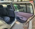 Бежевый Рено Меган, объемом двигателя 1.6 л и пробегом 220 тыс. км за 5300 $, фото 25 на Automoto.ua