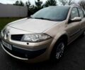 Бежевий Рено Меган, об'ємом двигуна 1.6 л та пробігом 260 тис. км за 5400 $, фото 1 на Automoto.ua