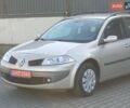 Бежевый Рено Меган, объемом двигателя 1.6 л и пробегом 195 тыс. км за 4800 $, фото 6 на Automoto.ua