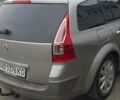 Бежевый Рено Меган, объемом двигателя 1.6 л и пробегом 174 тыс. км за 5900 $, фото 4 на Automoto.ua