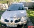 Бежевий Рено Меган, об'ємом двигуна 1.6 л та пробігом 340 тис. км за 4500 $, фото 1 на Automoto.ua