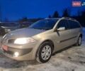 Бежевий Рено Меган, об'ємом двигуна 1.6 л та пробігом 258 тис. км за 5000 $, фото 1 на Automoto.ua