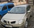 Бежевый Рено Меган, объемом двигателя 1.5 л и пробегом 315 тыс. км за 4500 $, фото 1 на Automoto.ua