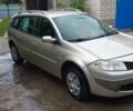Бежевый Рено Меган, объемом двигателя 1.6 л и пробегом 236 тыс. км за 5500 $, фото 3 на Automoto.ua