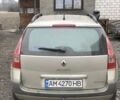 Бежевый Рено Меган, объемом двигателя 1.9 л и пробегом 340 тыс. км за 4900 $, фото 2 на Automoto.ua