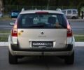 Рено Меган 2007 в Харькове на Automoto.ua Бежевый Рено Меган, объемом двигателя 2 л и пробегом 245 тыс. км за 6100 $, фото 4 на Automoto.ua