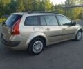 Бежевый Рено Меган, объемом двигателя 1.6 л и пробегом 157 тыс. км за 3700 $, фото 1 на Automoto.ua