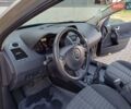 Бежевый Рено Меган, объемом двигателя 1.6 л и пробегом 195 тыс. км за 4800 $, фото 17 на Automoto.ua