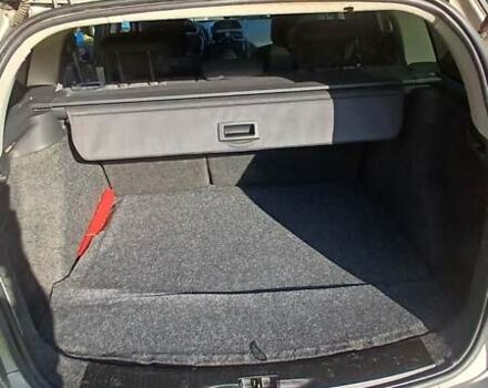 Бежевый Рено Меган, объемом двигателя 1.6 л и пробегом 218 тыс. км за 5200 $, фото 13 на Automoto.ua