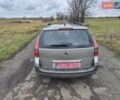 Бежевый Рено Меган, объемом двигателя 1.6 л и пробегом 135 тыс. км за 5450 $, фото 1 на Automoto.ua