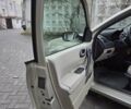 Бежевий Рено Меган, об'ємом двигуна 1.5 л та пробігом 227 тис. км за 5000 $, фото 11 на Automoto.ua