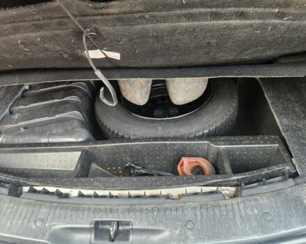 Бежевий Рено Меган, об'ємом двигуна 1.6 л та пробігом 220 тис. км за 5300 $, фото 13 на Automoto.ua