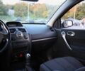 Рено Меган 2007 в Харькове на Automoto.ua Бежевый Рено Меган, объемом двигателя 2 л и пробегом 245 тыс. км за 6100 $, фото 13 на Automoto.ua