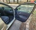 Бежевый Рено Меган, объемом двигателя 1.6 л и пробегом 220 тыс. км за 5300 $, фото 30 на Automoto.ua
