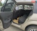 Бежевий Рено Меган, об'ємом двигуна 1.6 л та пробігом 240 тис. км за 4700 $, фото 7 на Automoto.ua