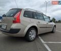 Бежевий Рено Меган, об'ємом двигуна 1.6 л та пробігом 240 тис. км за 4700 $, фото 2 на Automoto.ua