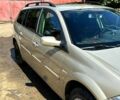 Бежевый Рено Меган, объемом двигателя 1.6 л и пробегом 0 тыс. км за 6500 $, фото 5 на Automoto.ua
