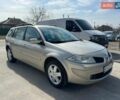 Бежевий Рено Меган, об'ємом двигуна 1.6 л та пробігом 273 тис. км за 5150 $, фото 1 на Automoto.ua
